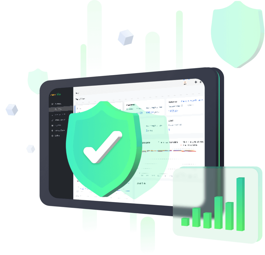 Trading Platform