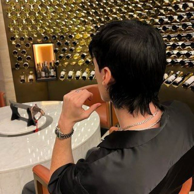 Crypto Michael