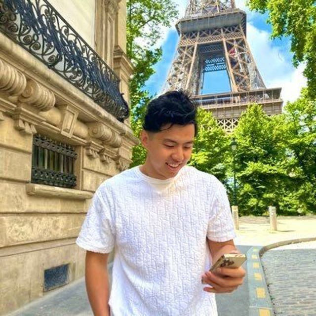 Alexanderr chen