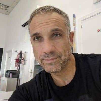 Tony Bitcoin